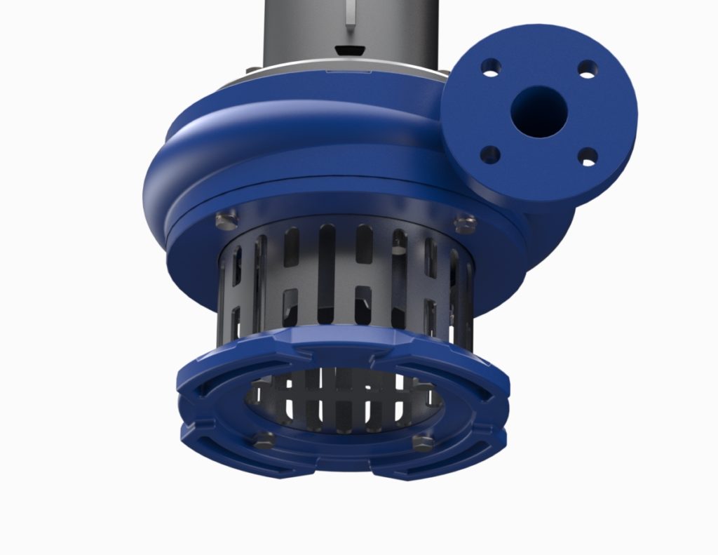 Balz® VS50 – INTERACTIVE MODEL – Balz Pumps